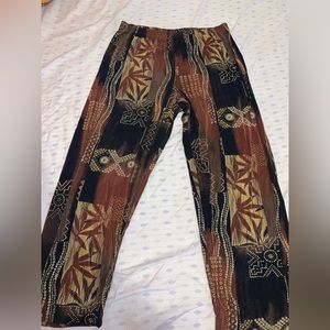 Chicos women’s pants